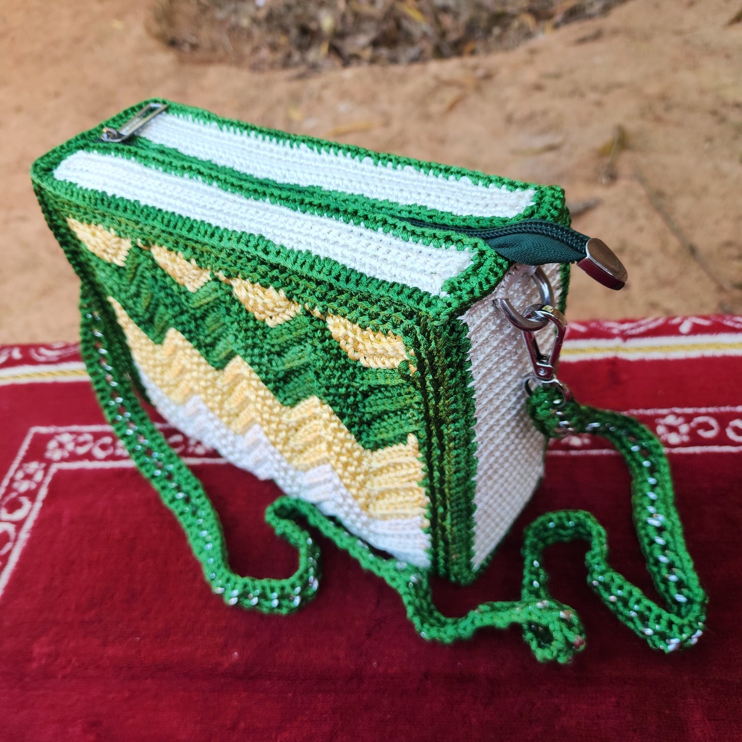 GYW Combo in No frame