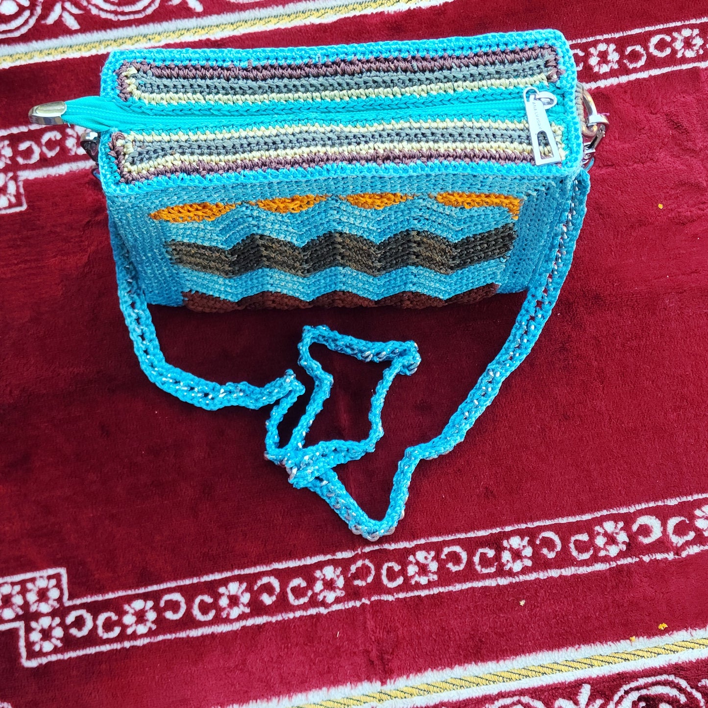 Multiple Colour in No frame 2