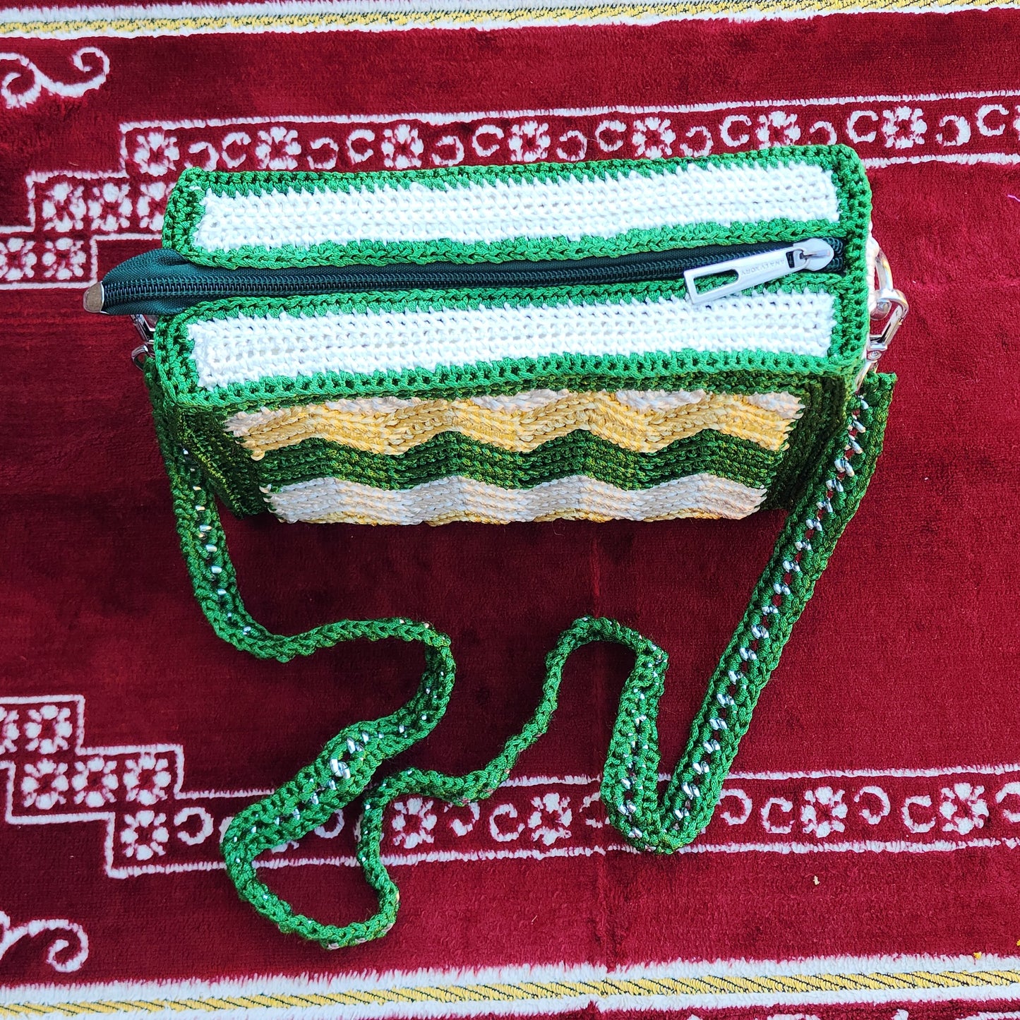 GYW Combo in No frame 2