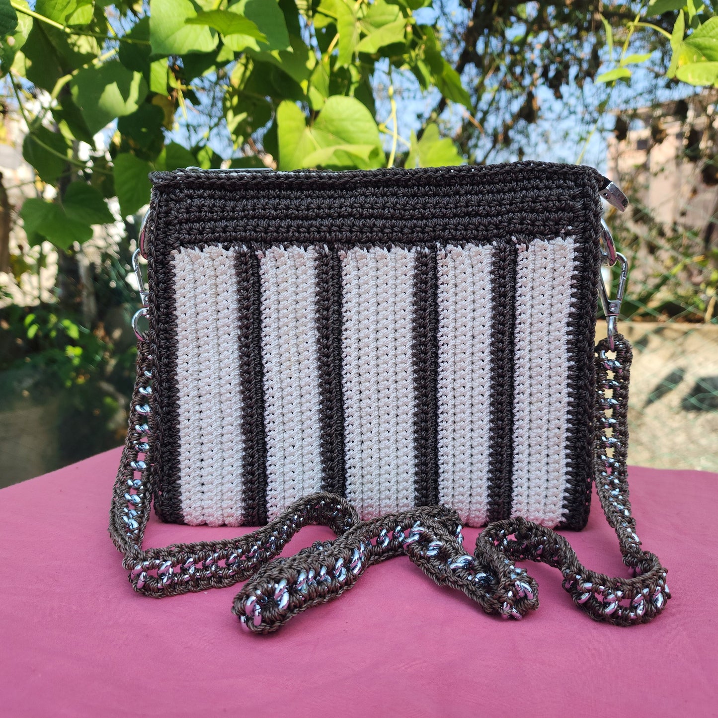 Black & Dark Combo in No frame