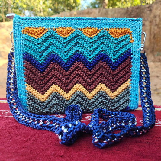 Multiple colour in No frame 3