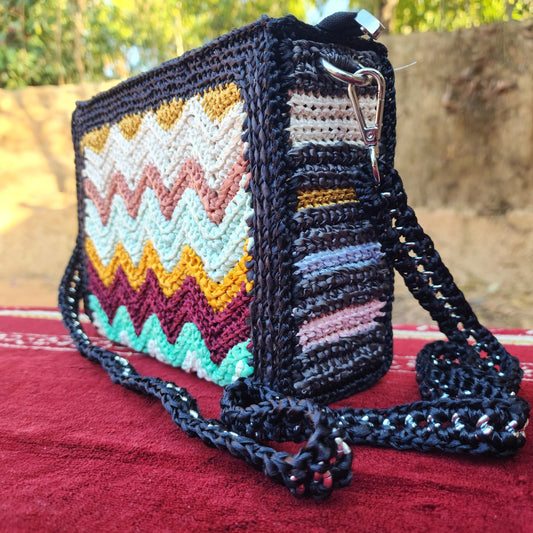 Multiple in No frame