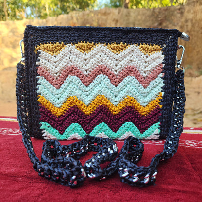 Multiple in No frame