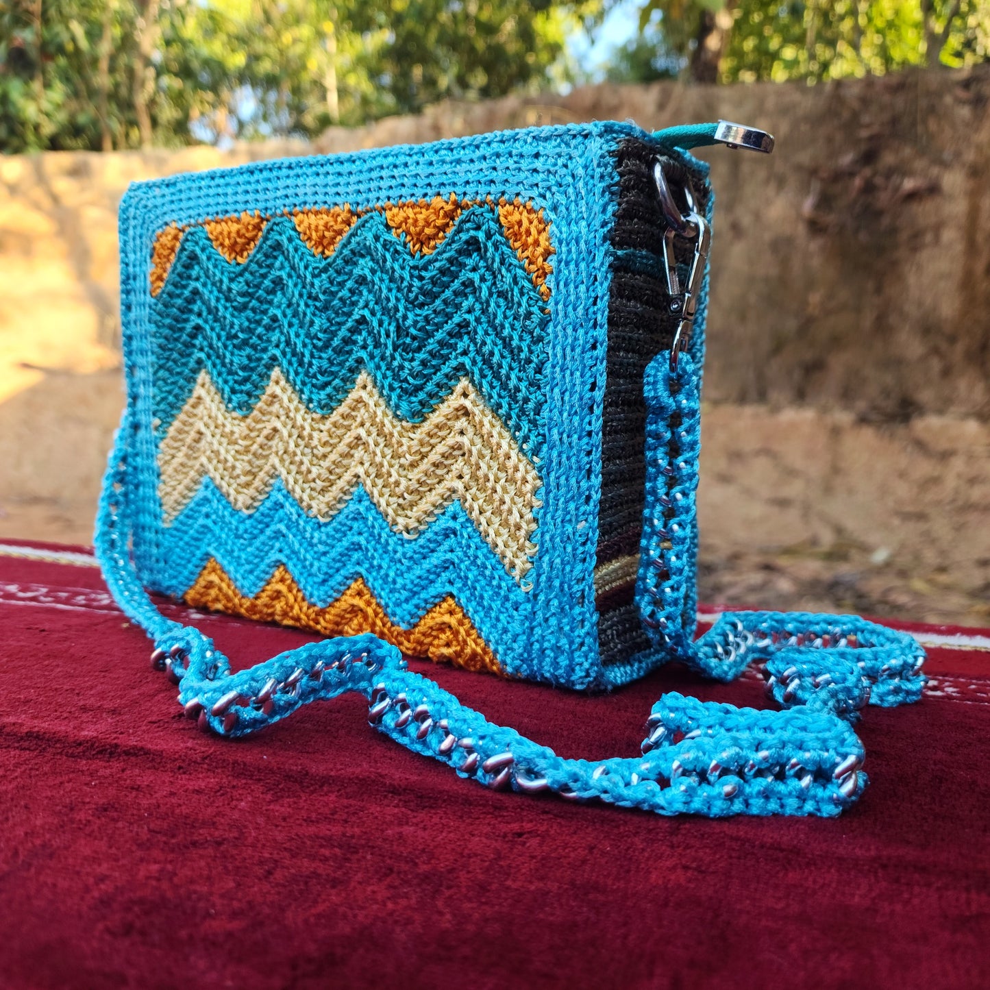 Multiple Colour in No frame 2