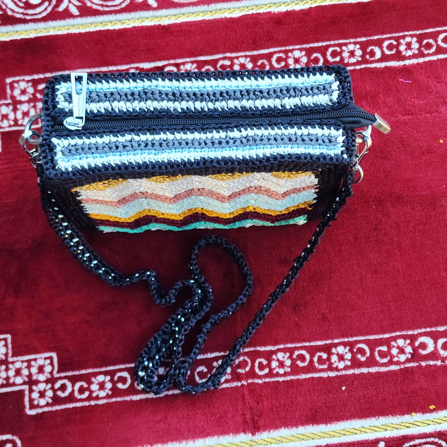 Multiple in No frame