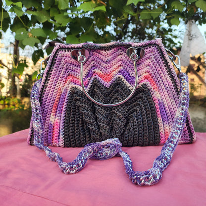 Rainbow in Trapezium 2