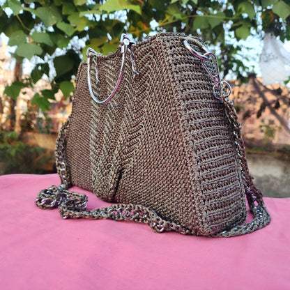 Unique Colour in Trapezium