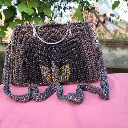 Unique Colour in Trapezium 3