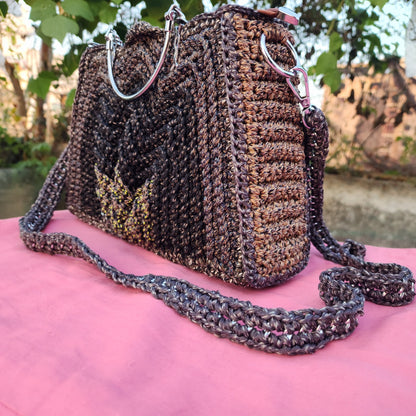 Unique Colour in Trapezium 3