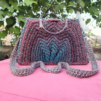 Unique Colour in Trapezium 5