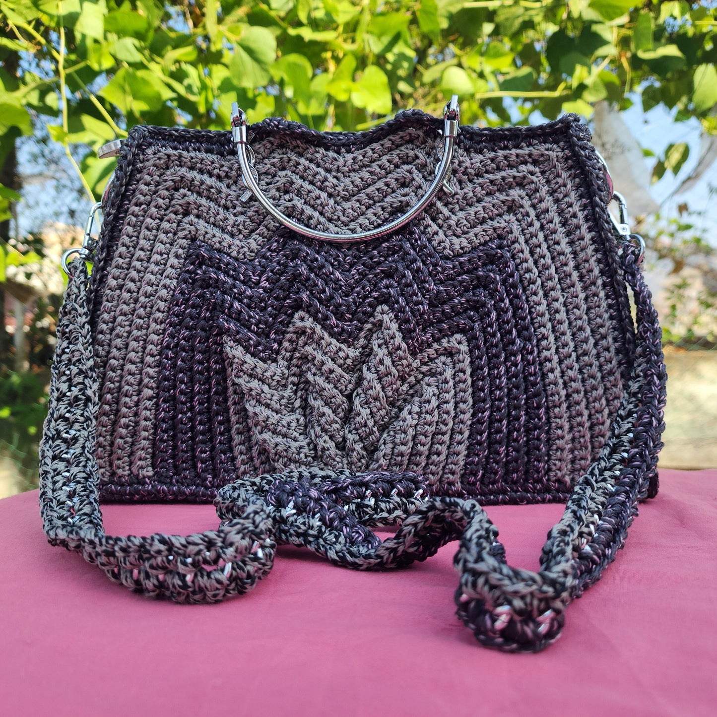 Unique in Trapezium 4