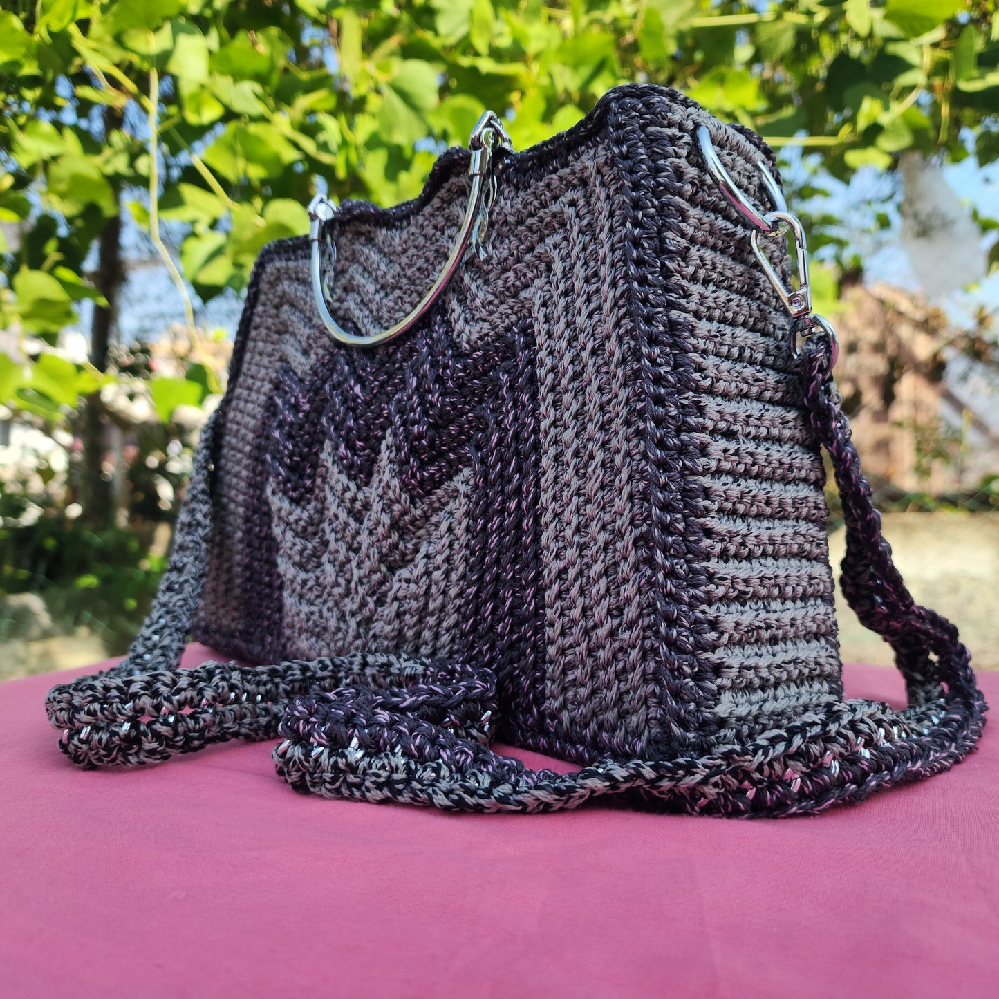 Unique in Trapezium 4