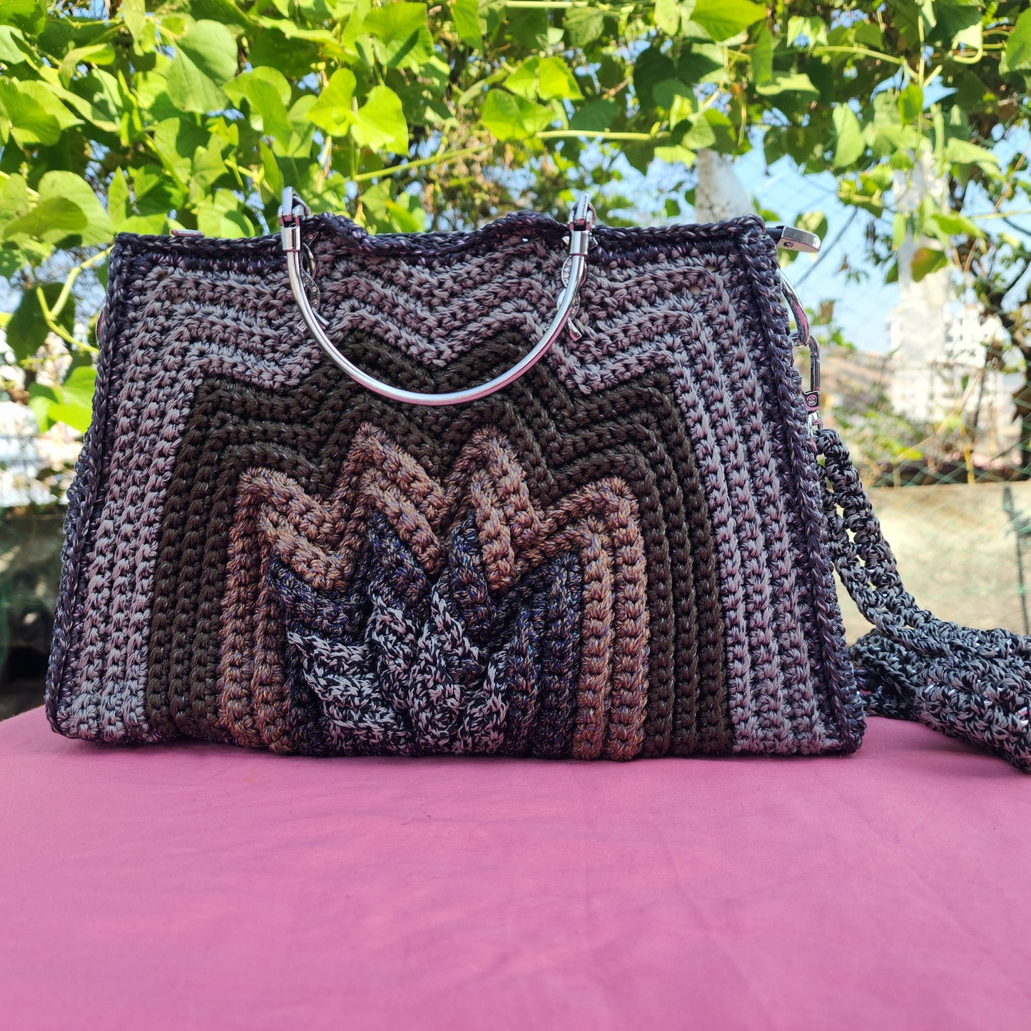 Unique in Trapezium 4