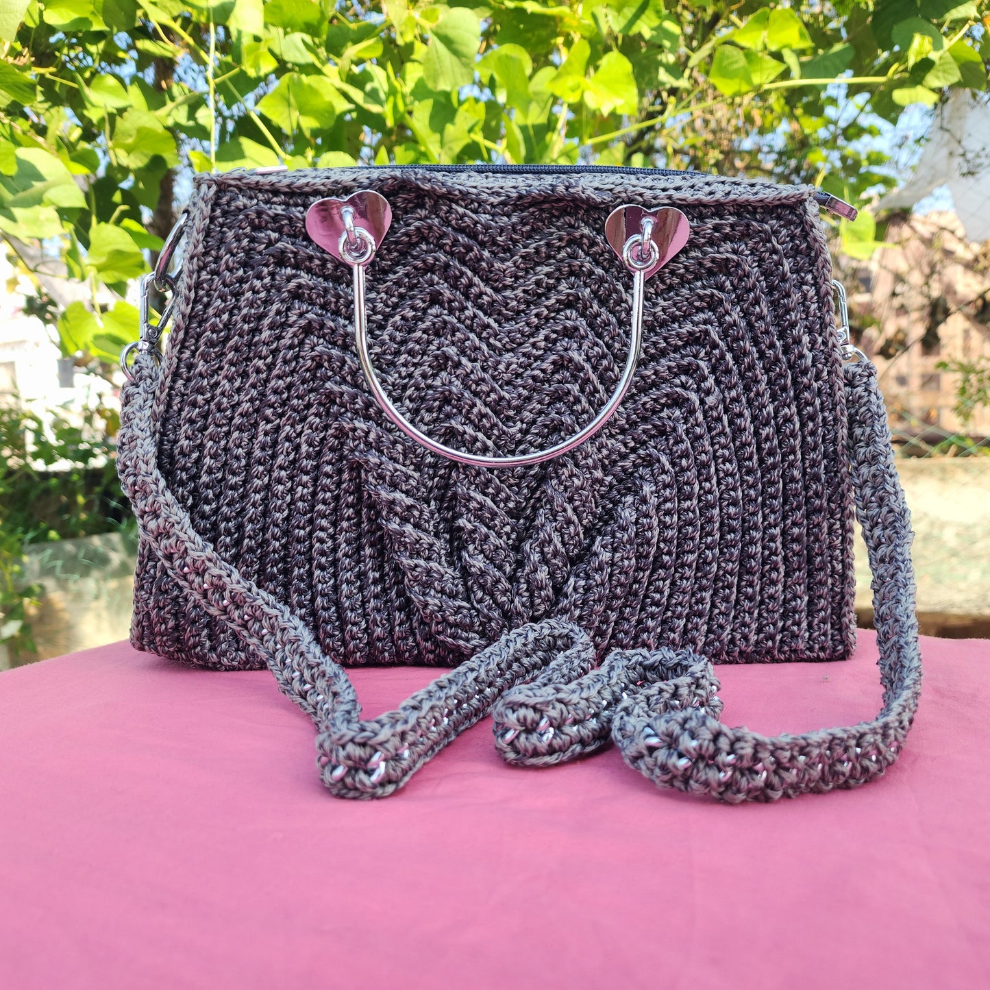 Uncommon in Trapezium