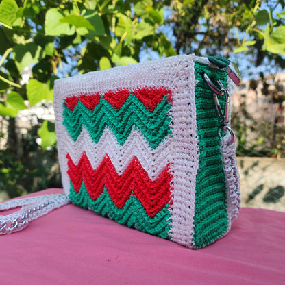 RGW combo in No frame