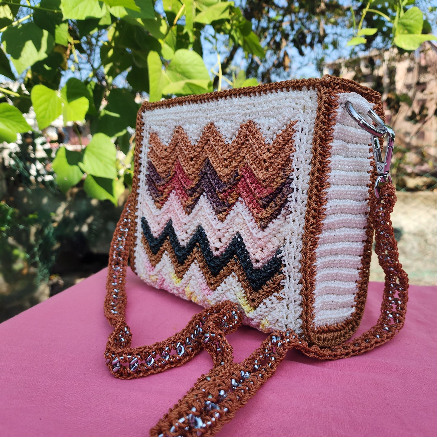 multiple colour in No frame 3