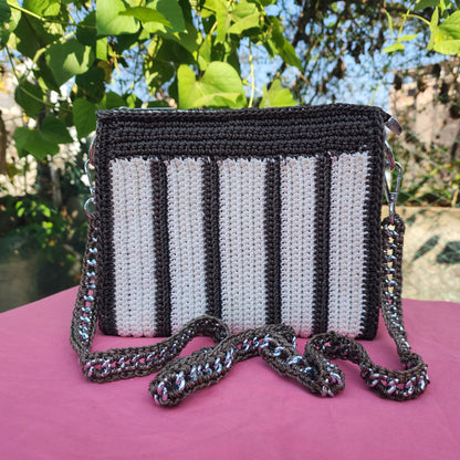 Black & Dark Combo in No frame