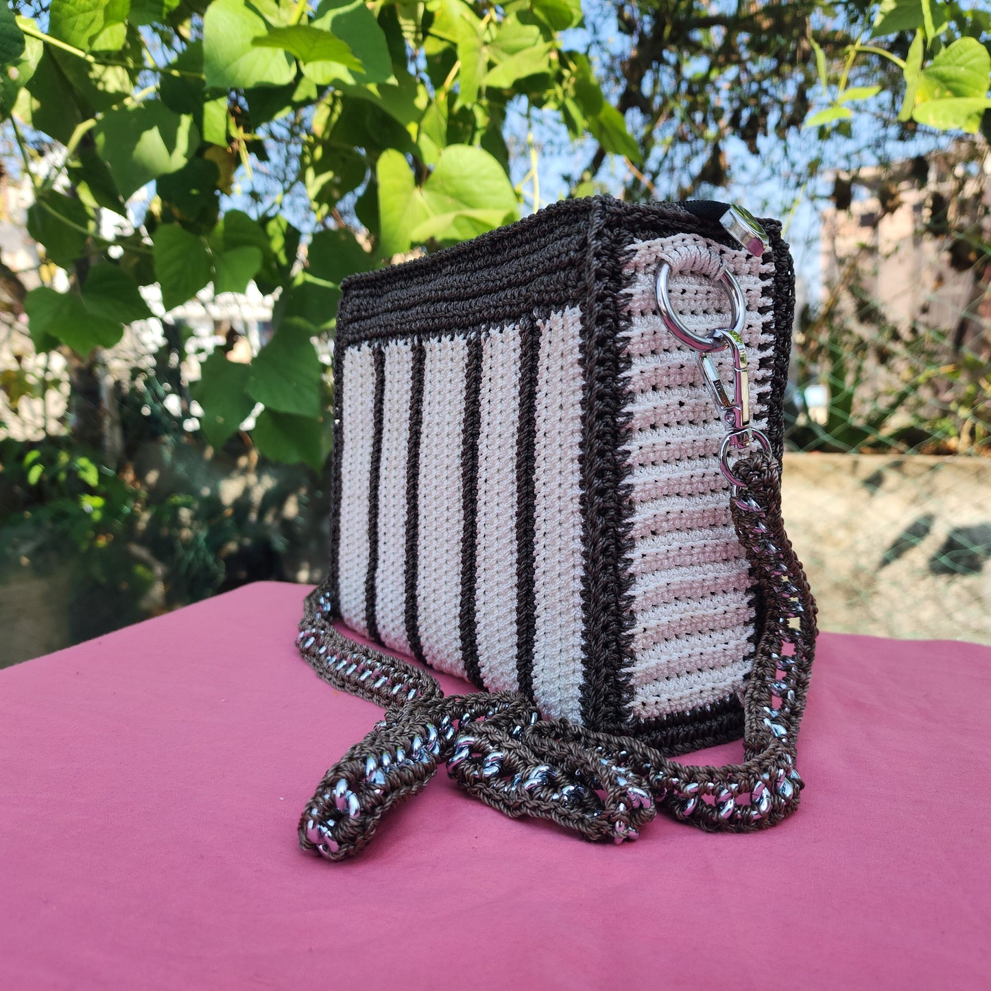 Black & Dark Combo in No frame