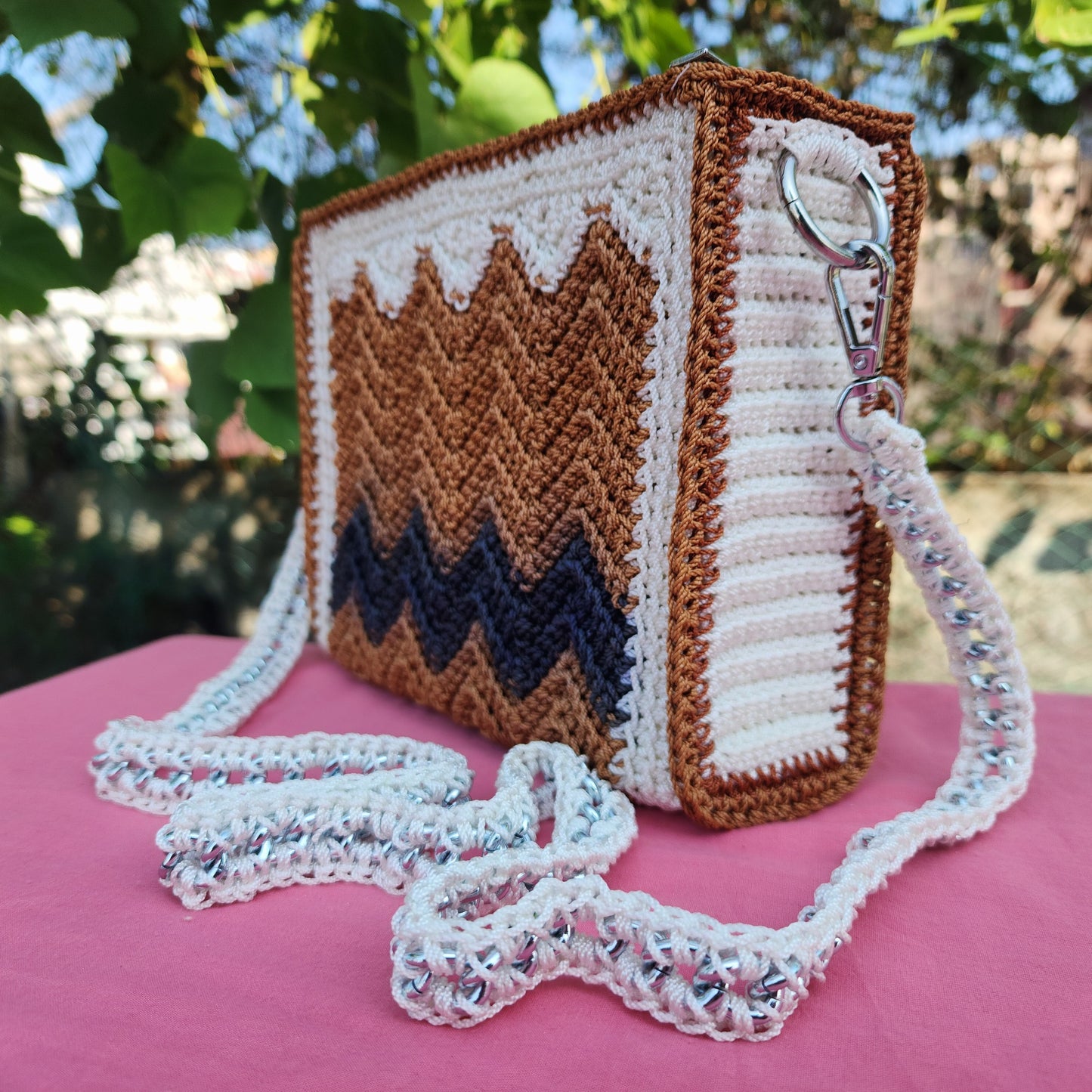 WBB combo in No frame