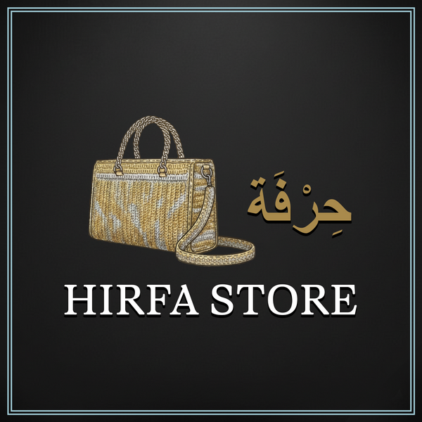 Hirfa Store